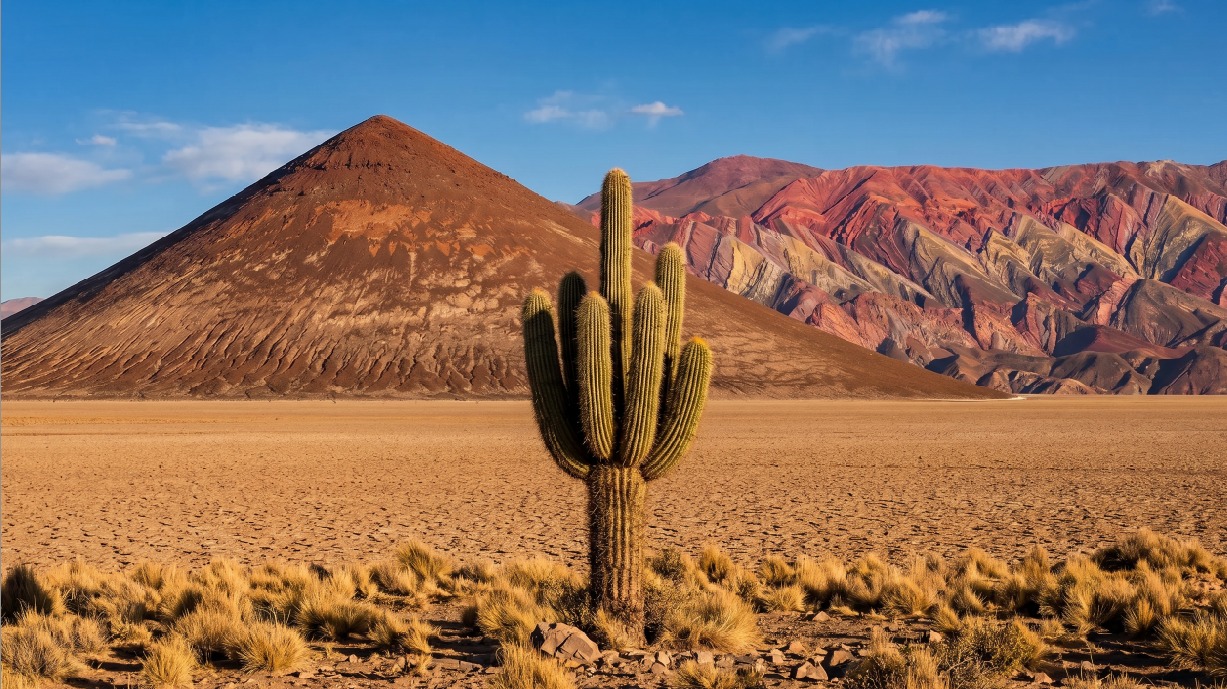 Cortos en coproducción Salta - Jujuy  MINORITARIO