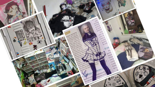 Contar como vas a contar