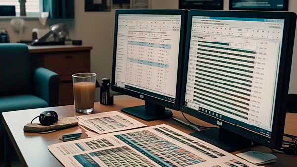 Presupuestos para concursos audiovisuales